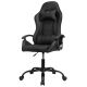 OFFICE CHAIR HAPPYGAME 6911 BLACK