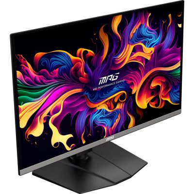 20. MSI Monitor 26.5" MPG 272URX QD-OLED LED UHD 240Hz