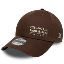 Czapka z daszkiem New Era 39THIRTY Oracle Red Bull - 60772104
