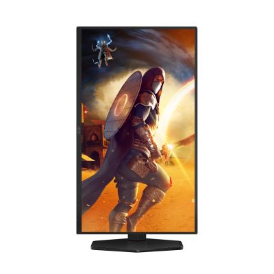 7. MONITOR AOC LED 24,5" 25G4SXU 310Hz