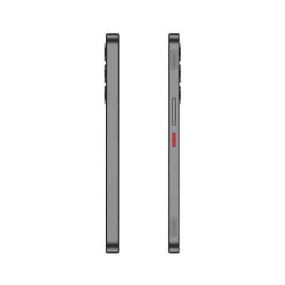9. Nubia Neo 3 GT 5G 17,3 cm (6.8") Dual SIM USB Type-C 12 GB 256 GB 6000 mAh żółty