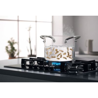 16. Płyta gazowa WHIRLPOOL AKWL 728/NB