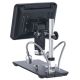 11. Levenhuk DTX RC2 200x Mikroskop cyfrowy