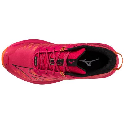 4. Buty Mizuno Wave Daichi 7 GTX W J1GK225672