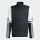 6. Bluza dla dzieci adidas Squadra 25 Training czarna JE2766 116cm