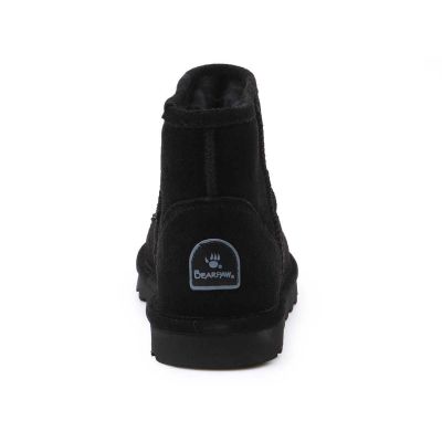 11. Buty Bearpaw Alyssa W 2130W-01
