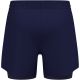 3. Spodenki męskie Odlo ZEROWEIGHT 5 INCH 2-in-1 short granatowe