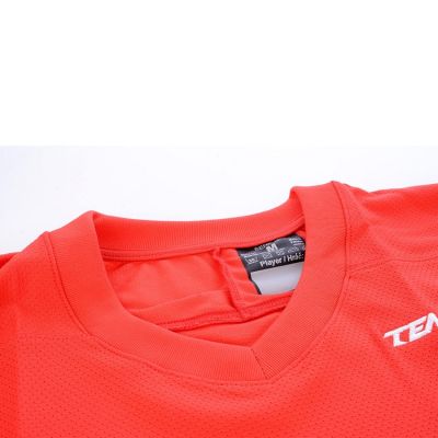 9. Koszulka Treningowa TEMPISH Jr