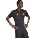 Koszulka męska adidas Germany 26 Jersey czarna KH2305