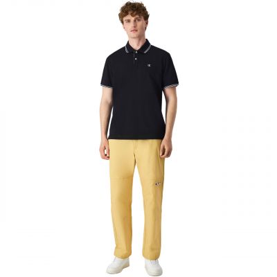 7. Koszulka Champion polo M 220897 KK001