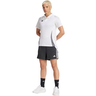 4. Spodenki adidas Tiro 24 Sweat W IP1950