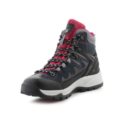 3. ICEPEAK WYNNE MS 75202100-280 Dark Grey
