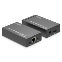 Zestaw extendera HDMI Digitus IP Full HD