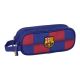 FC Barcelona piórnik double pencil case 812529513