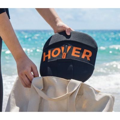 3. HoverAir AQUA Wetsuit