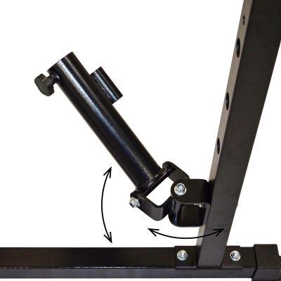 21. ATLAS WIELOFUKCYJNA BRAMA TRENINGOWA XQMAX