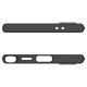 5. Etui Spigen Liquid Air na Samsung Galaxy S24 Ultra - czarny mat