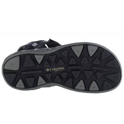 4. Sandały Columbia Youth Techsun Vent Sandal Jr 1594631010