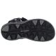 4. Sandały Columbia Youth Techsun Vent Sandal Jr 1594631010