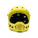 8. Kask szczekowy Motus MOTHAM20Y CB-49 rozmiar M/L