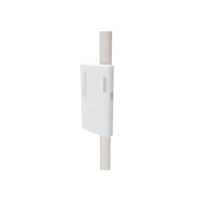 5. Mikrotik PowerBox Pro ruter Gigabit Ethernet Biały