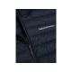 4. Kurtka męska PEAK PERFORMANCE M Down Hood Jacket kolor czarny