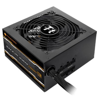 2. THERMALTAKE SMART SE2 700W MODULAR (SPR. 87%, SINGLE RAIL) PS-SPS-0700MNSAWE-1