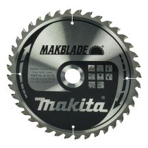 MAKITA PIŁA TARCZOWA  260x30x40z MAKBLADE DREWNO