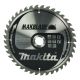 MAKITA PIŁA TARCZOWA  260x30x40z MAKBLADE DREWNO