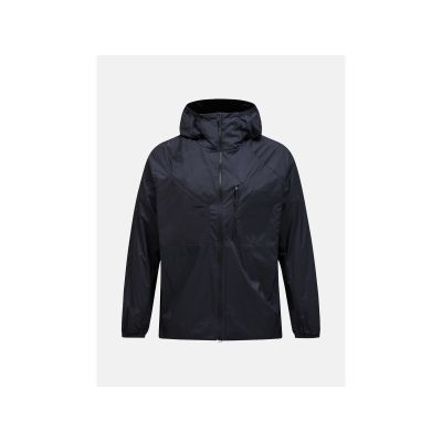 Kurtka męska PEAK PERFORMANCE M Freelight Alpha Jacket kolor czarny