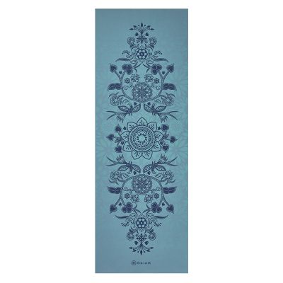 Mata do jogi dwustronna Mystic 6mm GAIAM 62899