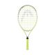 4. Rakieta do tenisa ziemnego Head Extreme Junior 23 cv.3 3/4 w pokrowcu limonkowa 231424 SC06