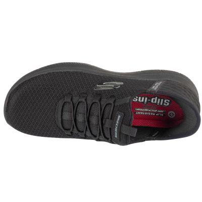 3. Skechers Slip-Ins: Summits SR - Enslee 108144EC-BBK Czarne 37