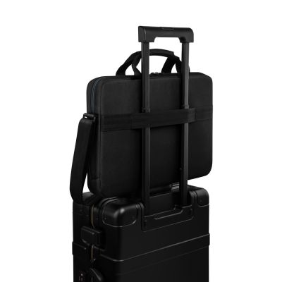 5. Torba na laptopa Dell Essential Briefcase 15 460-BCTK