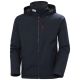 9. Kurtka Helly Hansen Crew Hooded Midayer Jacket M 2 34442 597