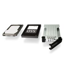 Obudowa ICY Dock ToughArmor MB607SP-B - Obudowa do przechowywania - 2,5" (6,4 cm) - (MB607SP-B)