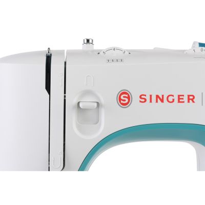 6. SINGER M3305 maszyna do szycia Półautomatyczna maszyna do szycia Prąd elektryczny