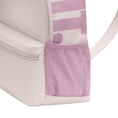 6. Plecak Nike Brasillia JDI mini różowy DR6091 019