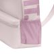 6. Plecak Nike Brasillia JDI mini różowy DR6091 019