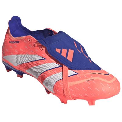 4. Buty adidas Predator League FT FG/MG JI1112