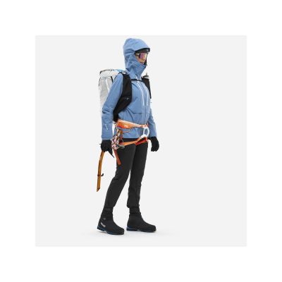 2. Spodnie damskie MILLET Trilogy Icon Cordura Pt W czarne