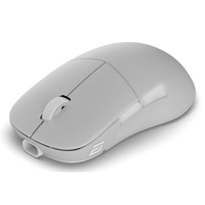 2. Mysz do gier Endgame Gear XM2w 4k v2 - White Frost