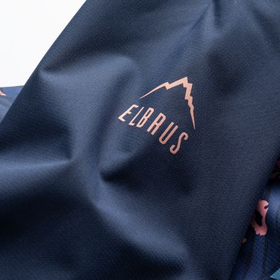 9. Kurtka Elbrus Makari Tg Jr 92800593773