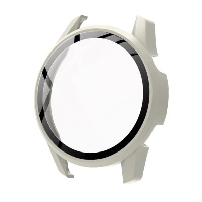 2. Szkło ochronne do Huawei Watch GT3 42mm - białe