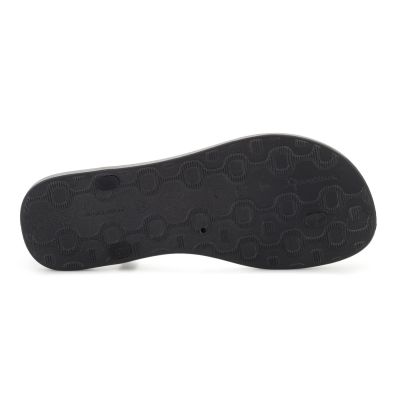 7. IPANEMA CLASS EASY ON GLOW BLACK/GLITTER/GREY 27299-BD942