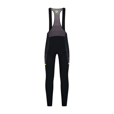 2. Rogelli spodnie rowerowe n/s HERO II fluor L