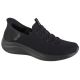 Skechers Slip-Ins Ultra Flex 3.0 - Right Away 232452-BBK Czarne 39