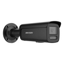 Hikvision Pro Series DS-2CD2T47G3-LIS2UY/SL(2.8MM)BLACK kamera przemysłowa Tubowa Kamera bezpieczeństwa IP Wewnętrz i na wolnym powietrzu 2688 x 1520 px Ściana/Słupek
