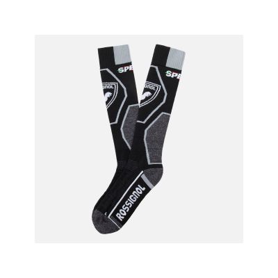2. Skarpety Rossignol Speed Comfort Socks czarny
