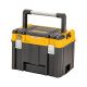 Skrzynia TSTAK 2,0 głęboka  DWST83343-1 DEWALT